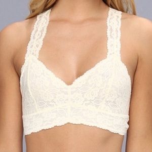 Free people Bralette